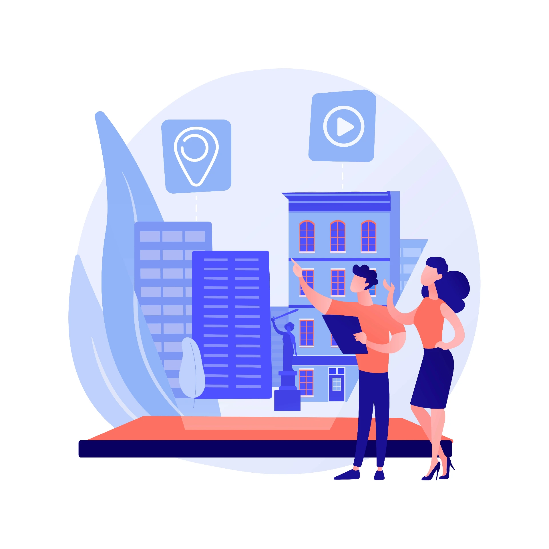 [ECUN001] Extras carte funciara online